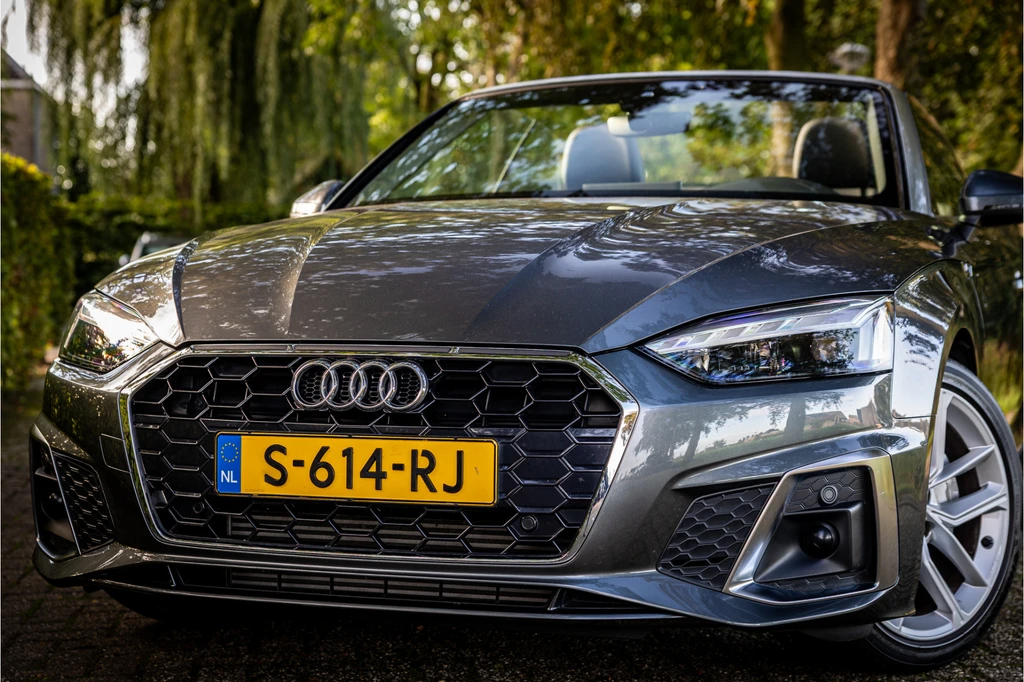 Audi A5 – foto 9