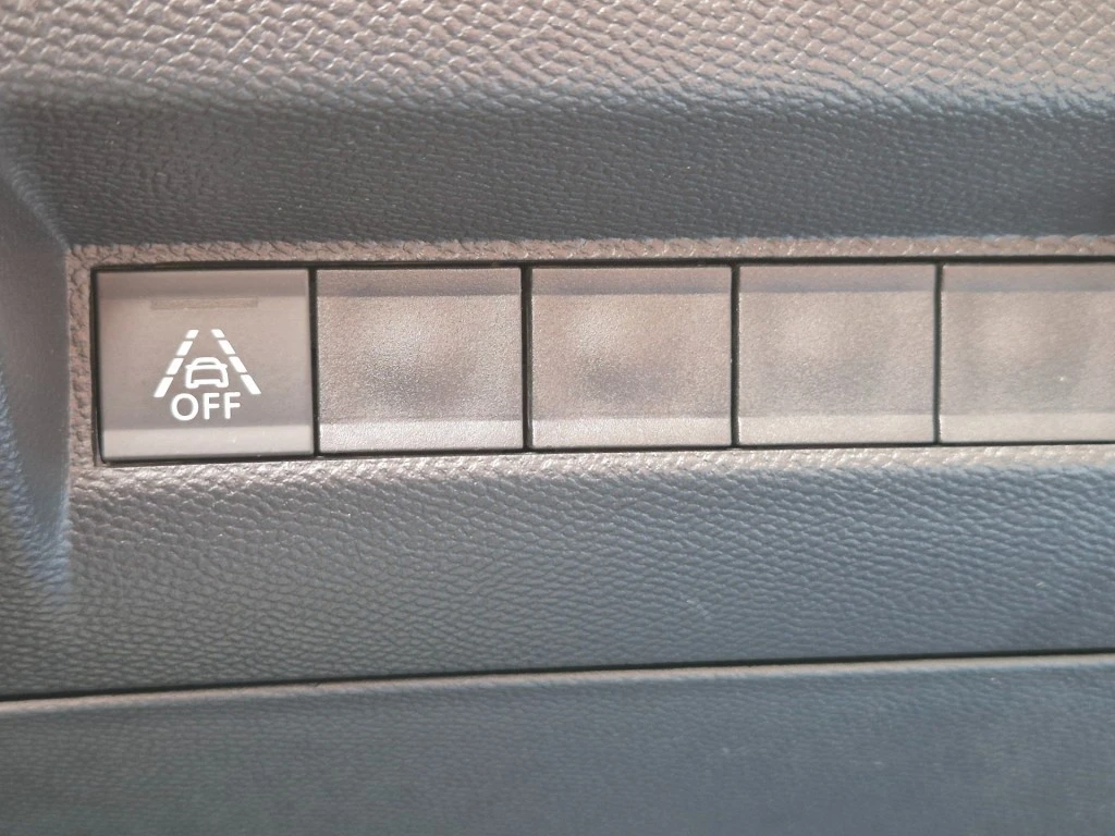Peugeot 2008 – foto 14
