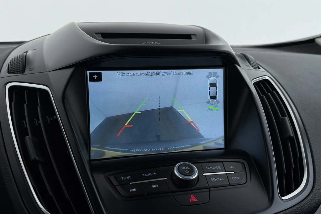 Ford C-MAX – foto 27