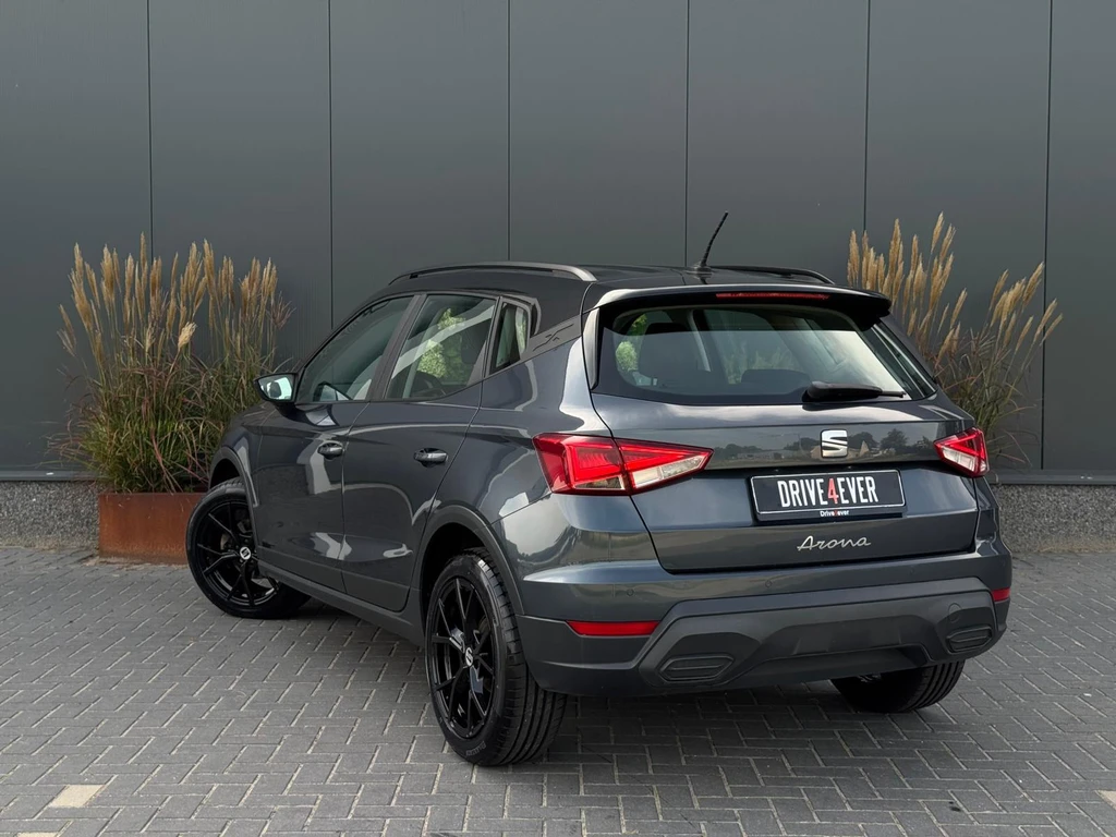 SEAT Arona – foto 6