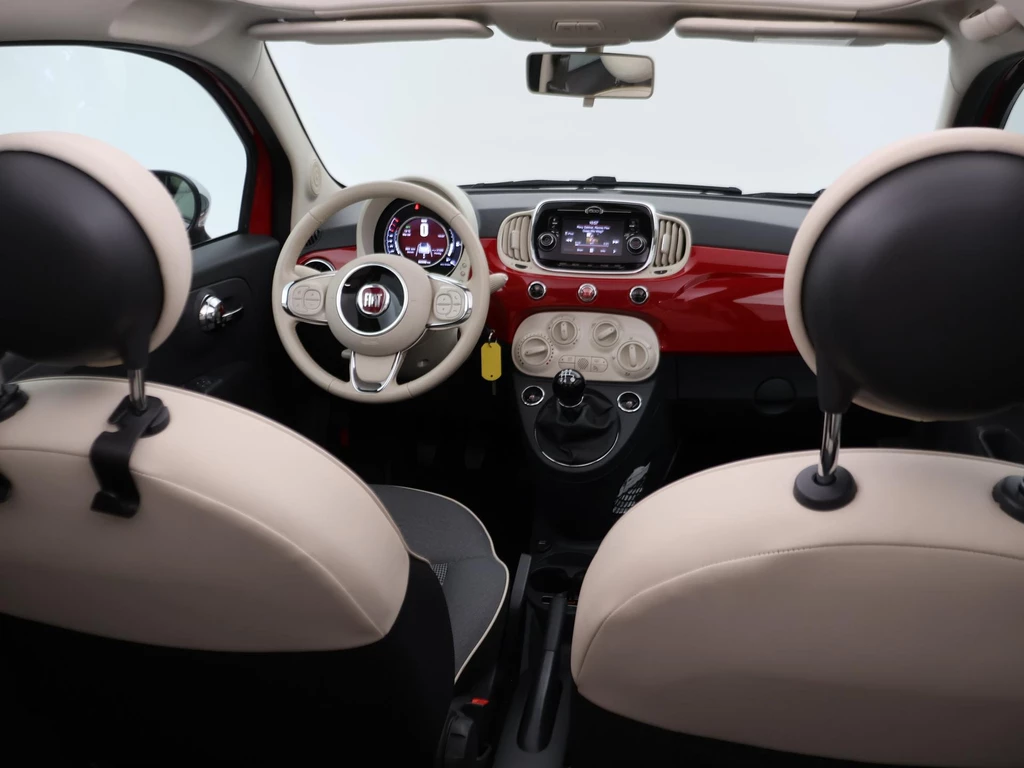 Fiat 500C – foto 48