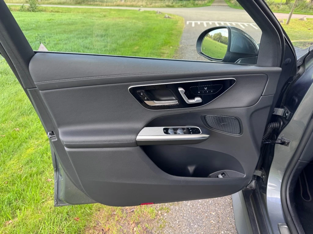 Mercedes-Benz GLC – foto 19