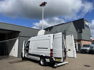 Mercedes-Benz Sprinter – thumbnail 4