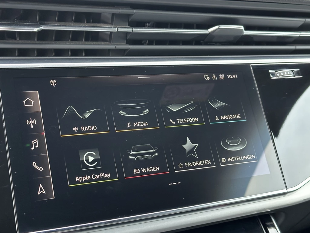 Audi Q8 – foto 33