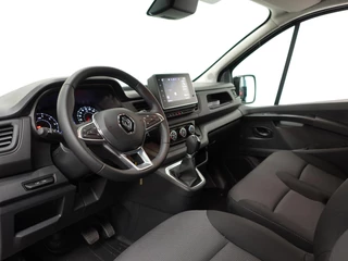 Renault Trafic – thumbnail 9