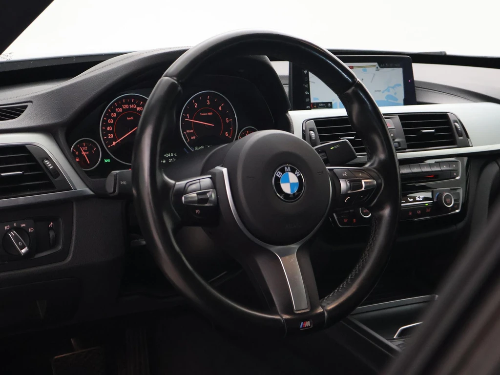 BMW 3 Serie – foto 20