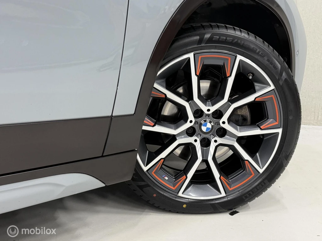 BMW X2 – foto 10