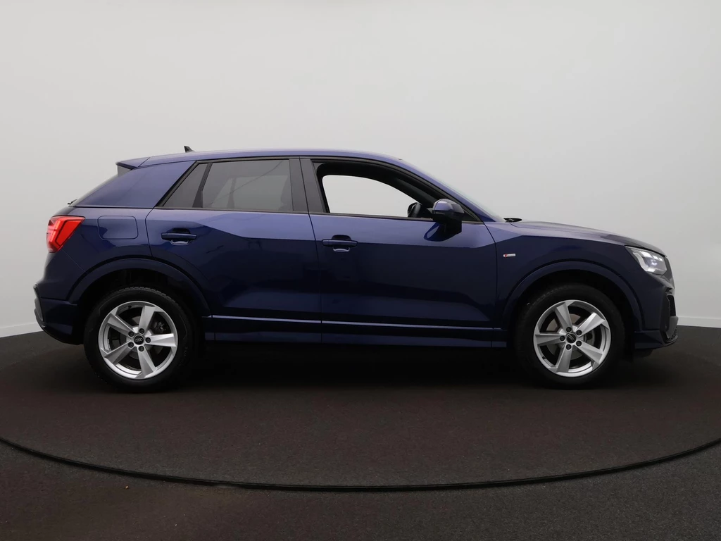 Audi Q2 – foto 8