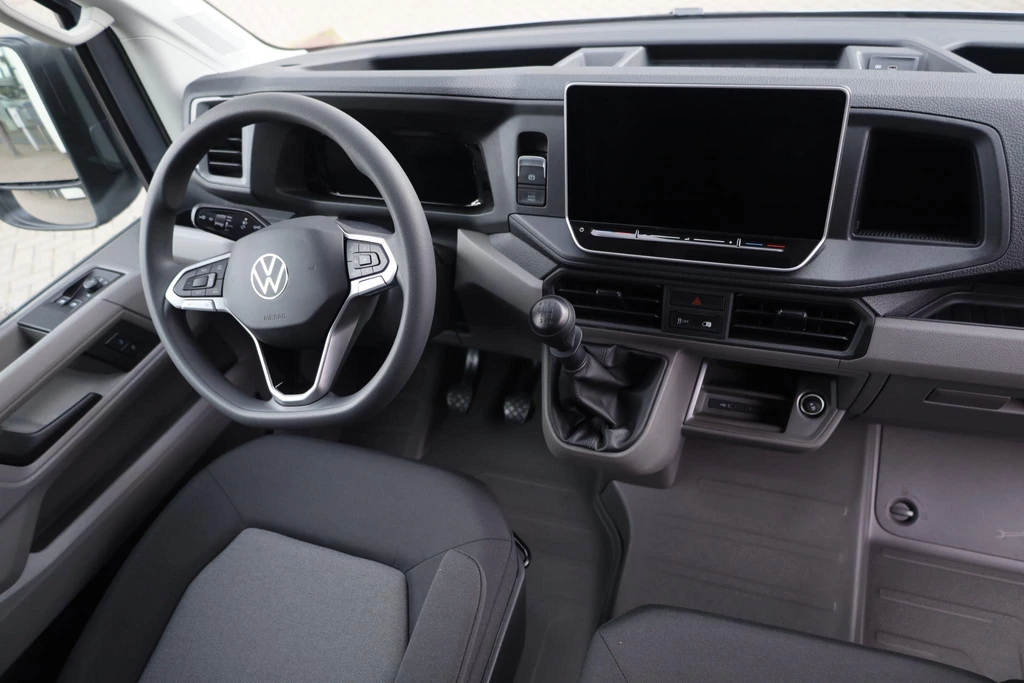 Volkswagen Crafter – foto 7