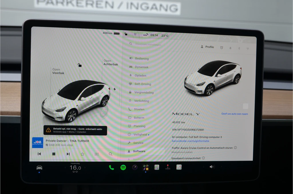 Tesla Model Y – foto 23