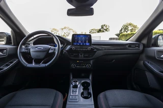 Ford Kuga – thumbnail 30