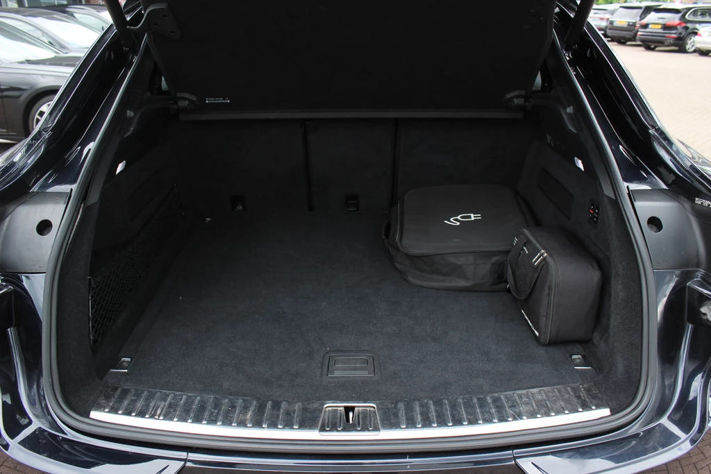 Porsche Cayenne – foto 19