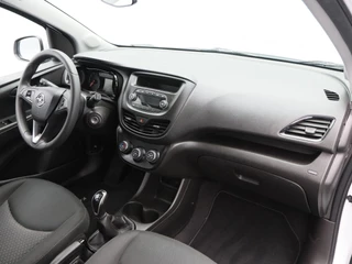 Opel KARL – thumbnail 30