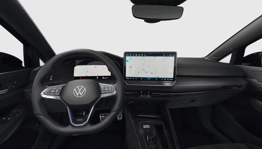 Volkswagen Golf – foto 25