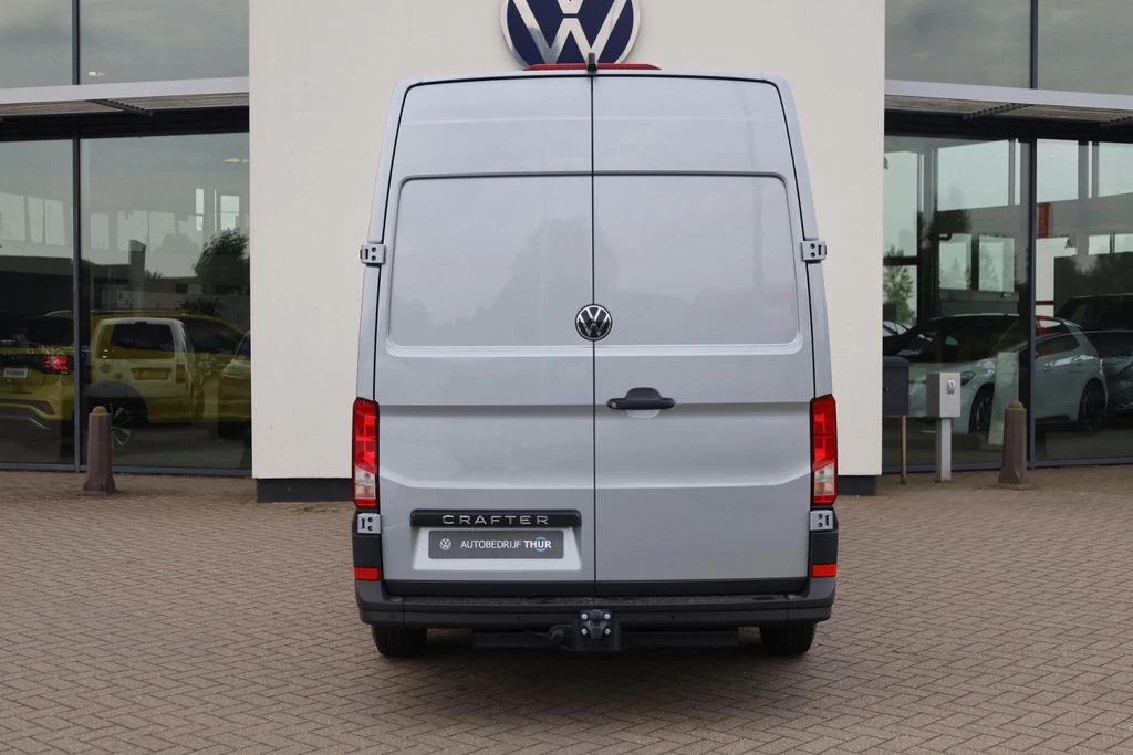 Volkswagen Crafter – foto 3