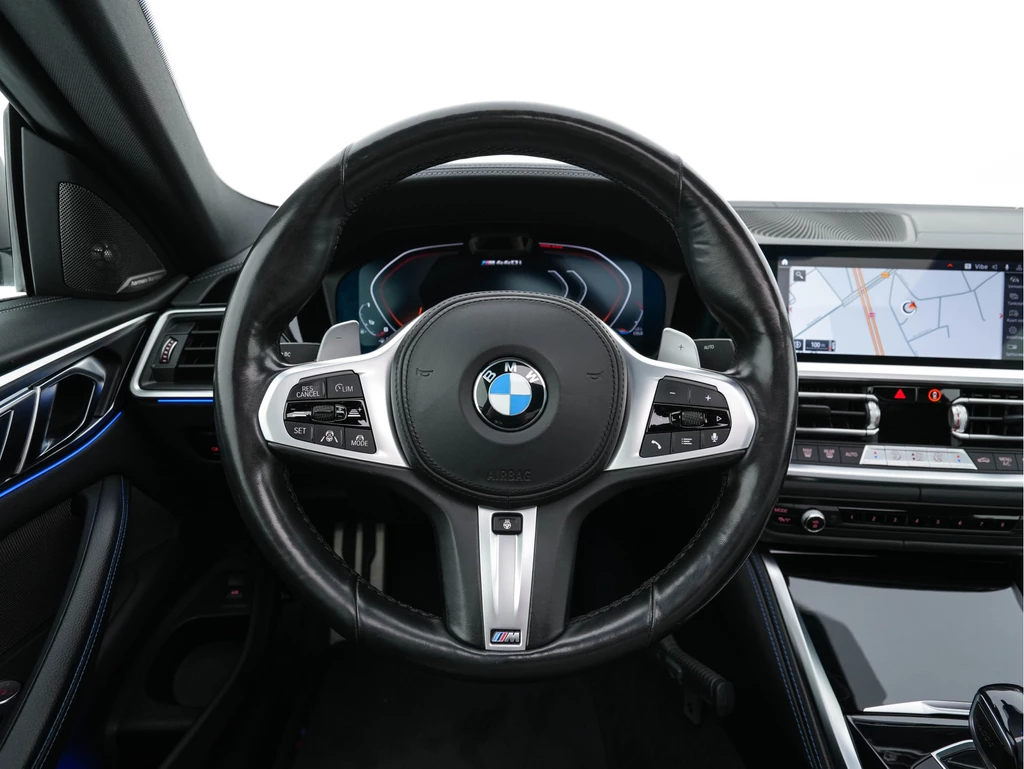 BMW 4 Serie – foto 25