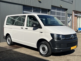 Volkswagen Transporter – thumbnail 7