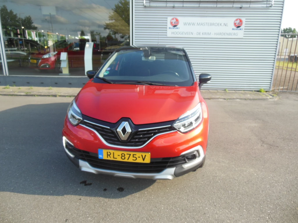 Renault Captur – foto 8