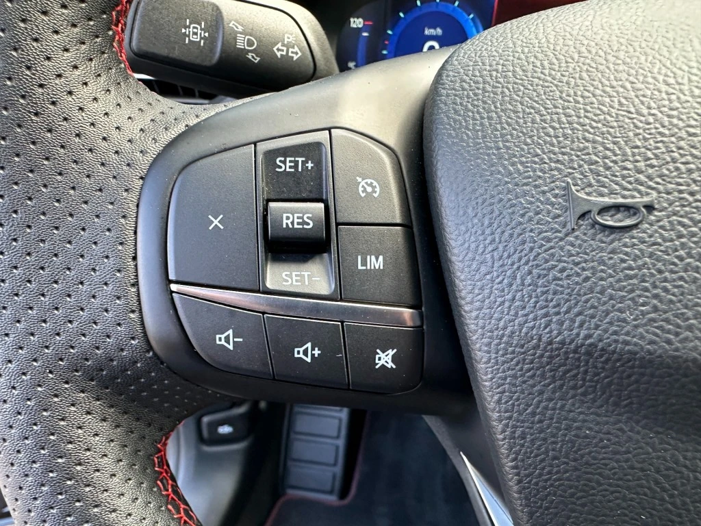 Ford Kuga – foto 23
