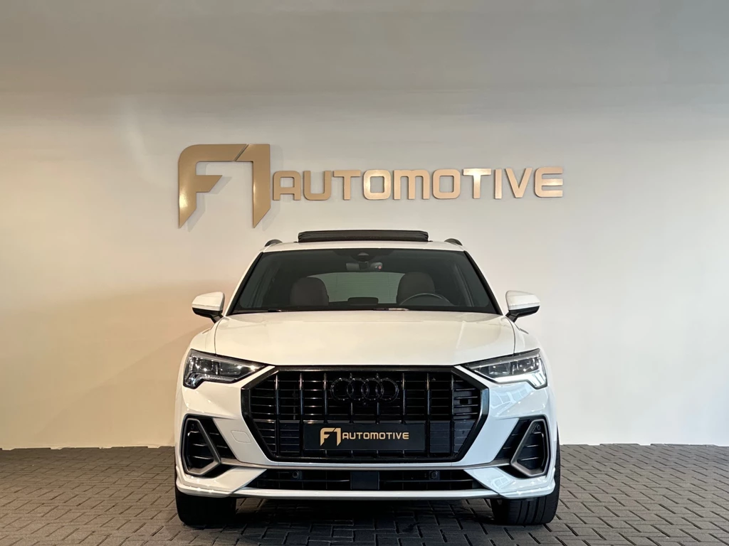 Audi Q3 – foto 8