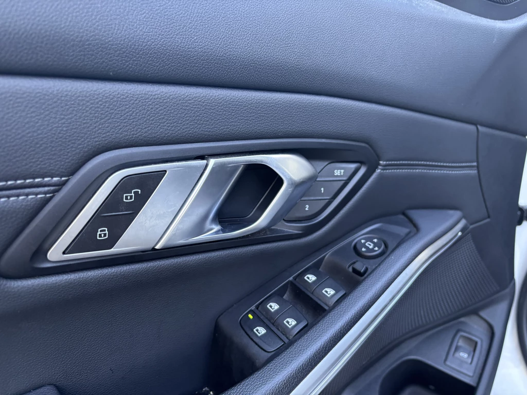 BMW 3 Serie – foto 14