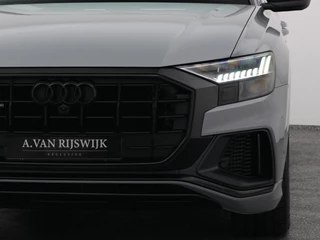 Audi Q8 – thumbnail 27