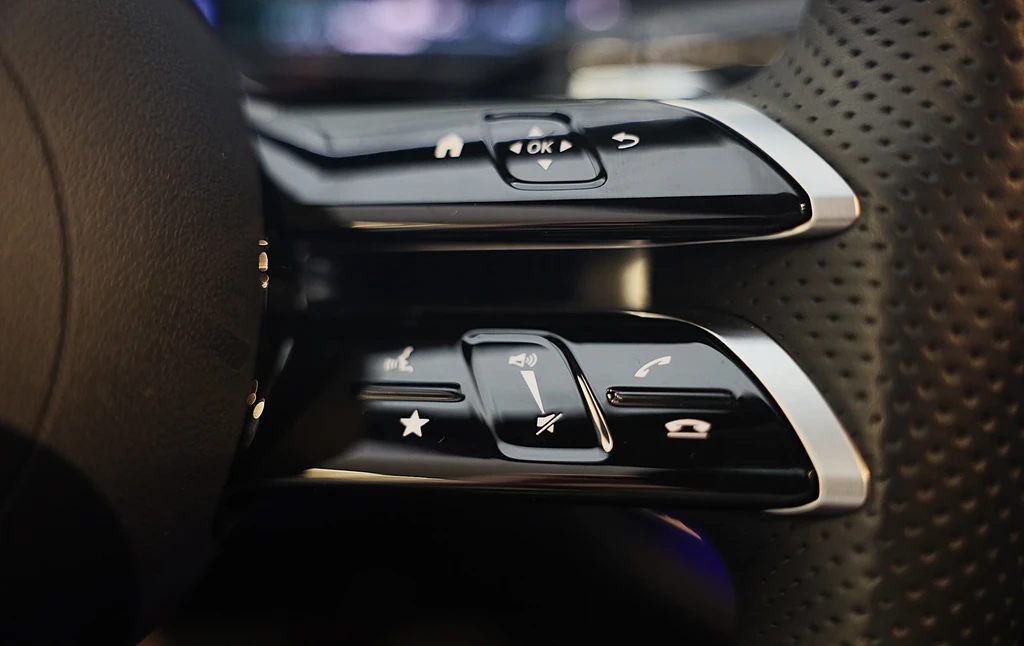 Mercedes-Benz E-Klasse – foto 37