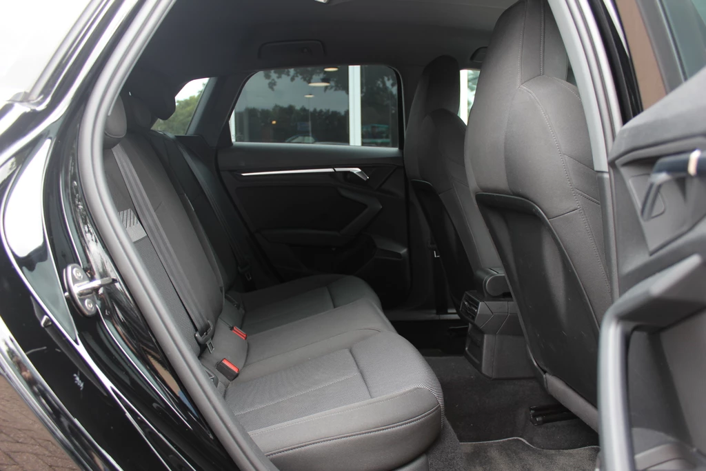 Audi A3 – foto 14