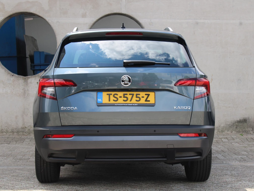 Škoda Karoq – foto 3