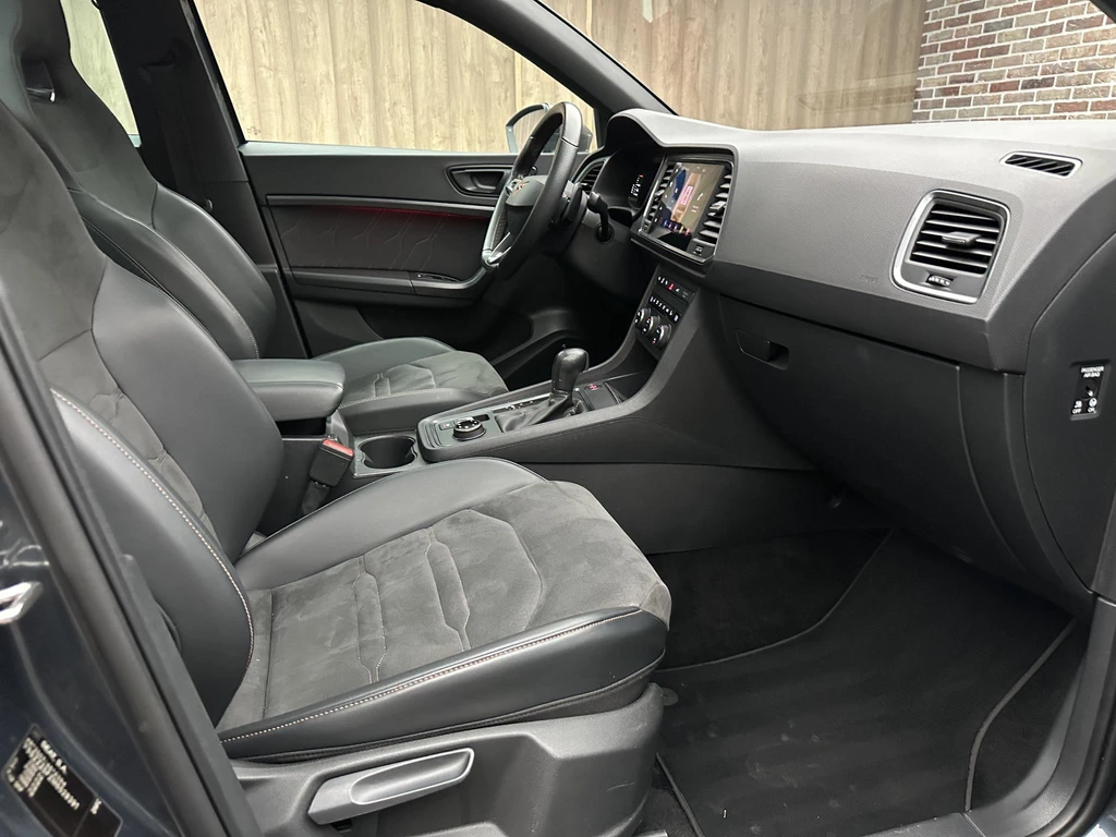 CUPRA Ateca – foto 36