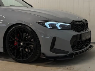 BMW 3 Serie – thumbnail 20
