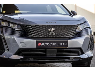 Peugeot 3008 – thumbnail 9