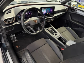 CUPRA Leon Sportstourer – thumbnail 13