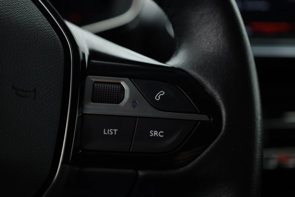 Peugeot 2008 – foto 13