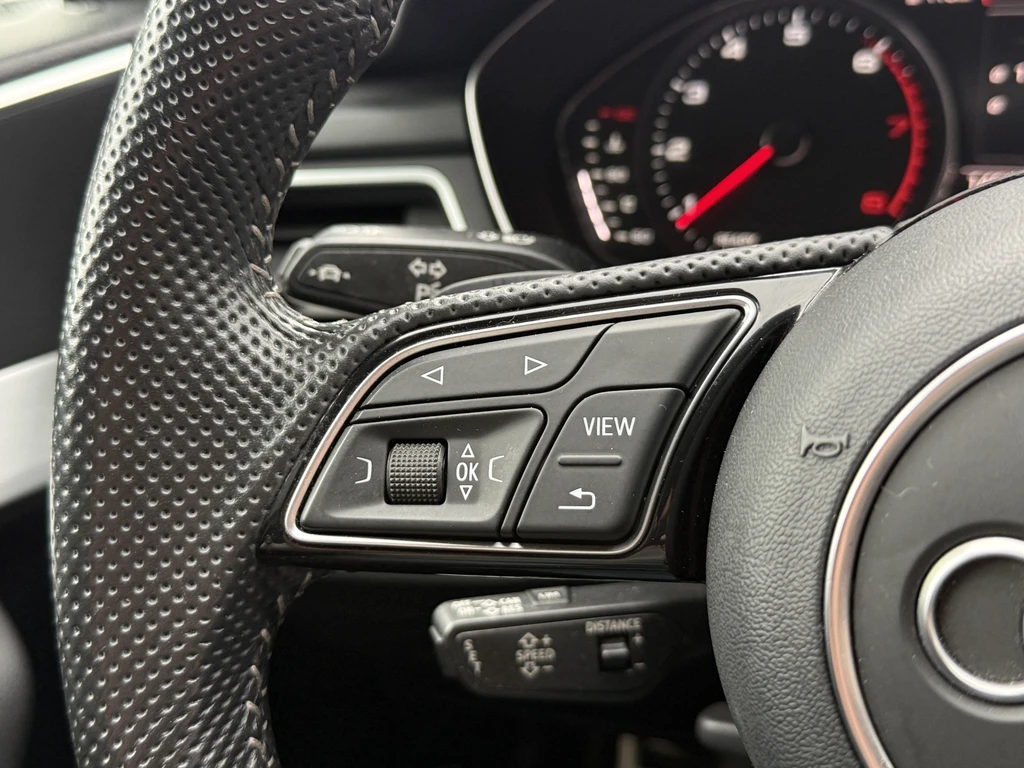 Audi A5 – foto 21