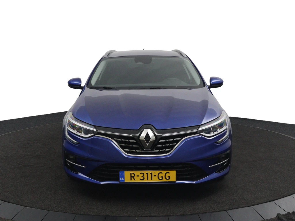 Renault Mégane Estate – foto 9