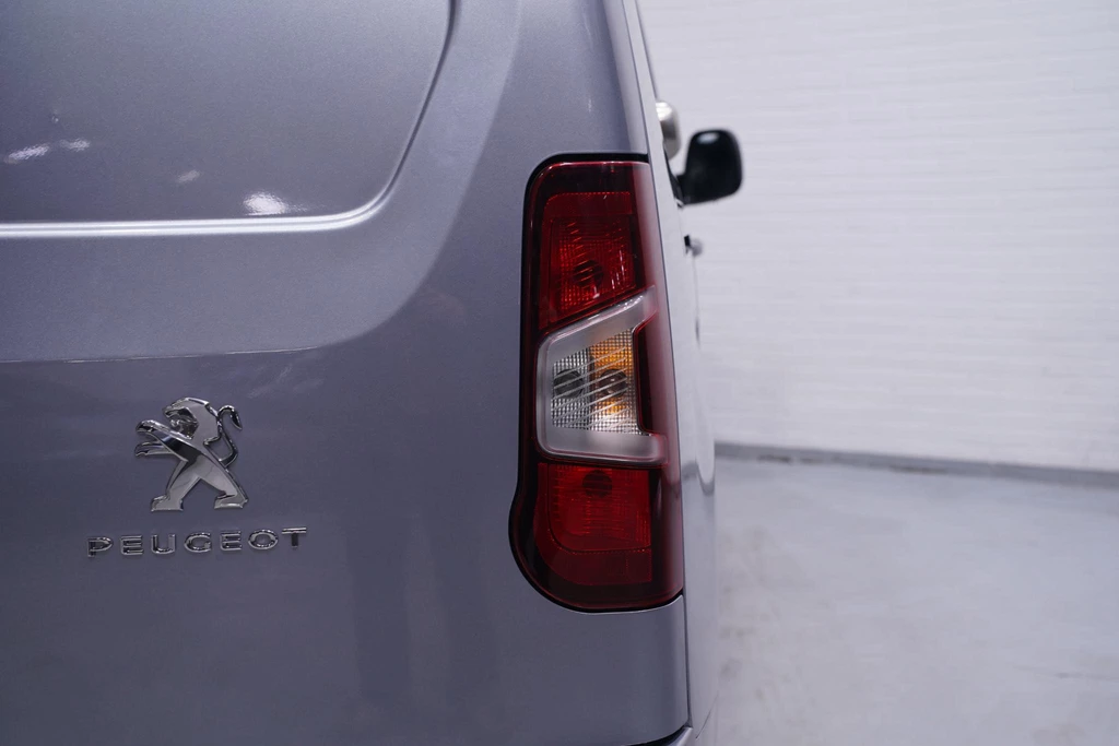 Peugeot Partner – foto 13