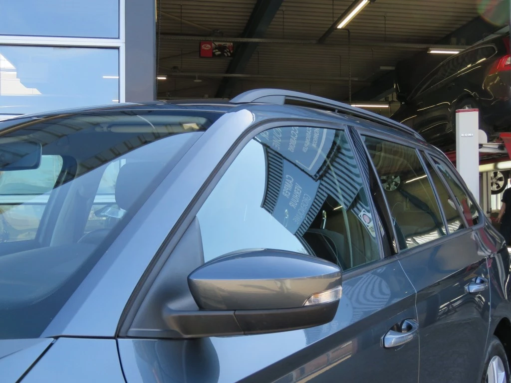 Škoda Fabia – foto 17