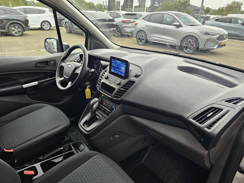 Ford Transit Connect – foto 12