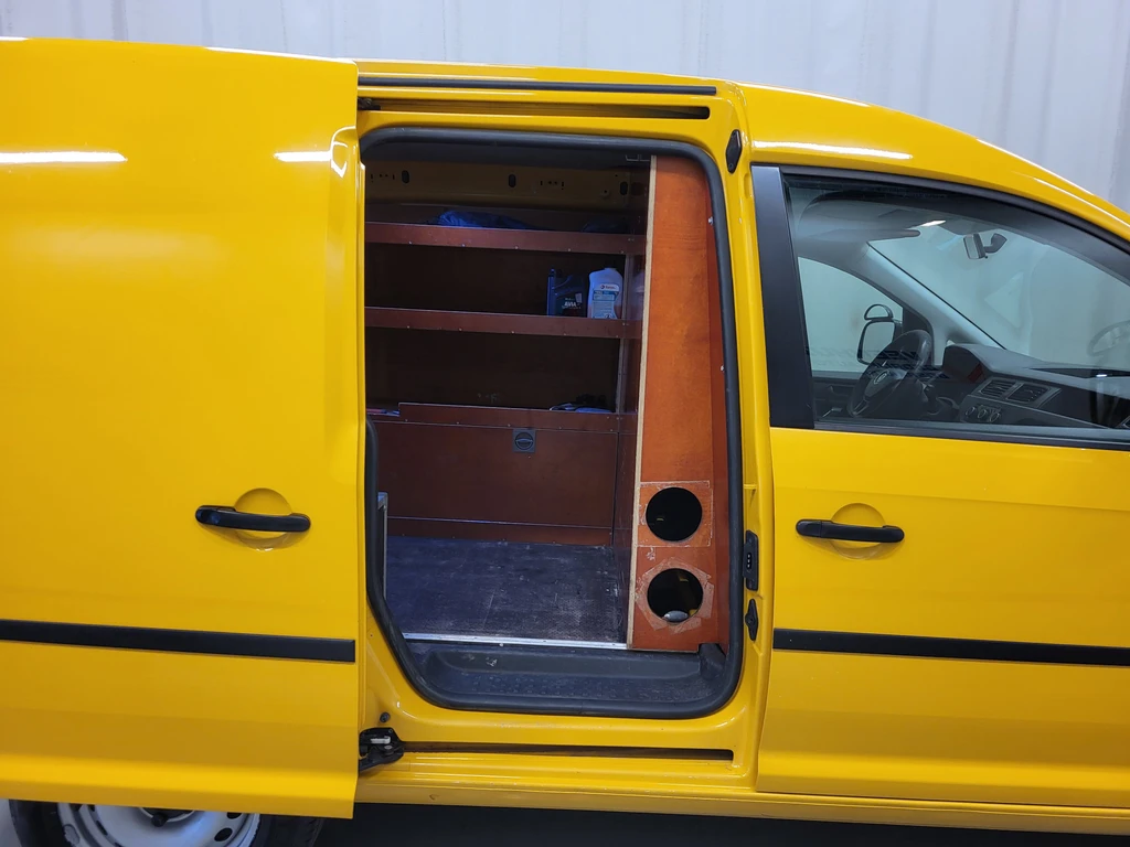 Volkswagen Caddy – foto 10