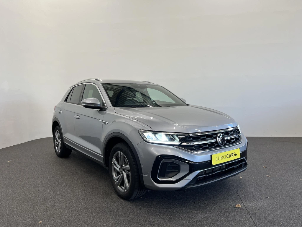 Volkswagen T-Roc – foto 7