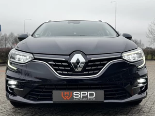 Renault Mégane Estate – thumbnail 6