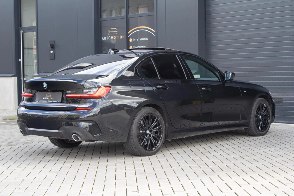 BMW 3 Serie – foto 9