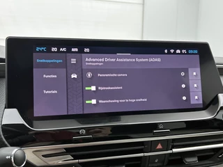 Citroën C5 X – thumbnail 12