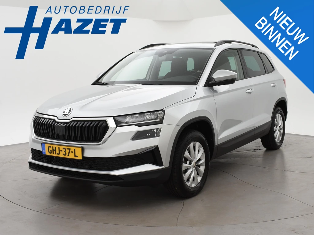 Škoda Karoq – foto 1