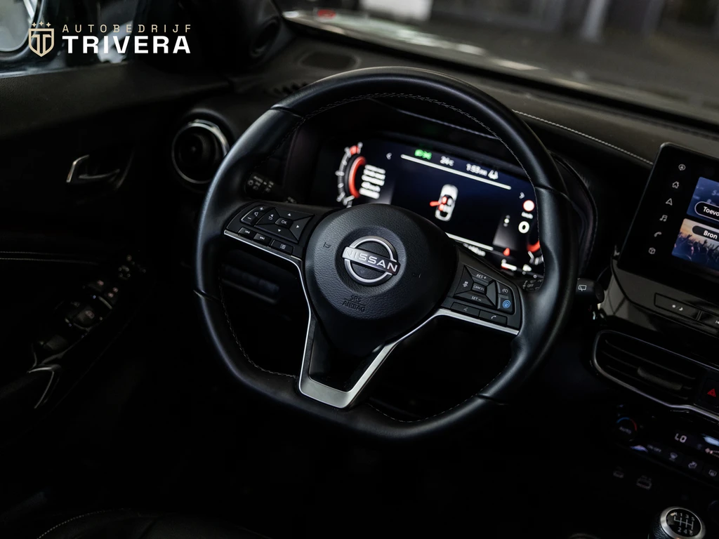 Nissan Juke – foto 15