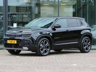 Jeep Avenger – thumbnail 1