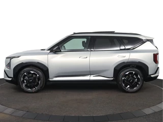 Kia EV5 – thumbnail 3