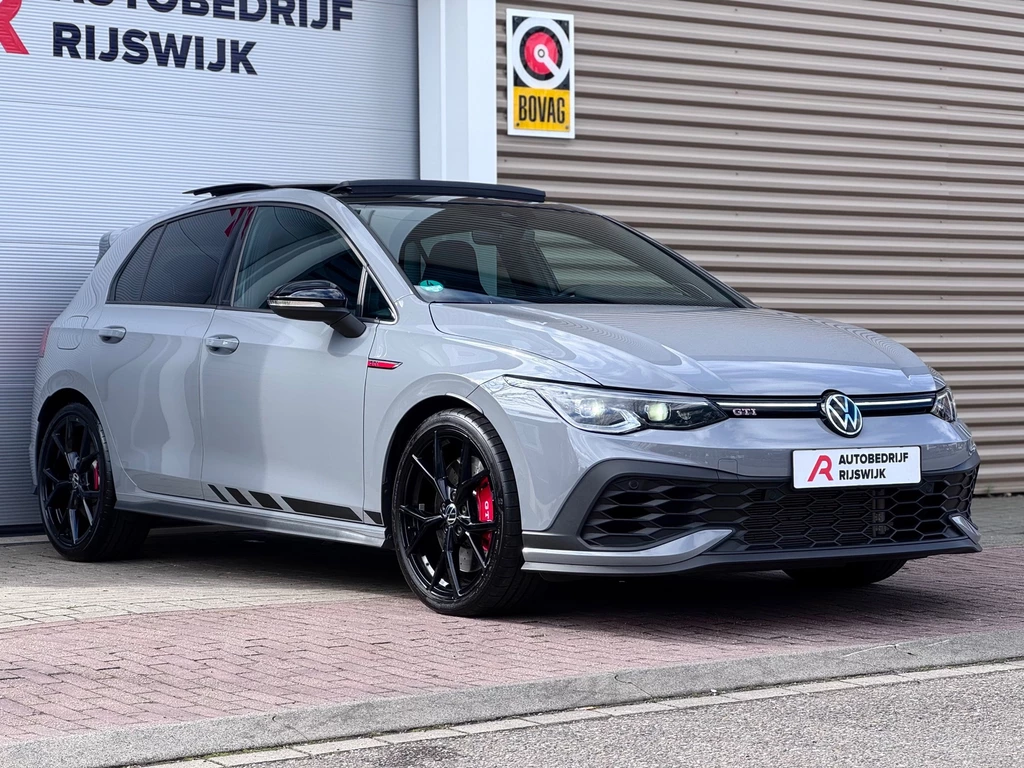 Volkswagen Golf – foto 9