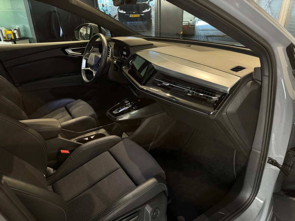 Audi Q4 e-tron – foto 34